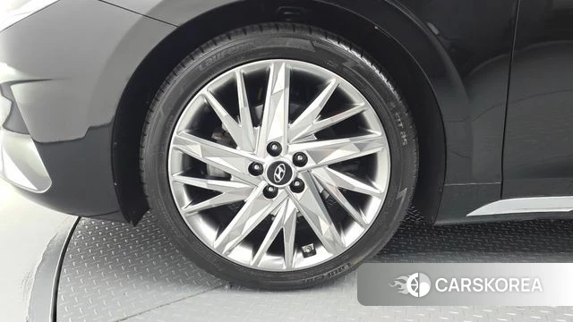 Hyundai The New Grandeur IG id 4785263 из Кореи 30