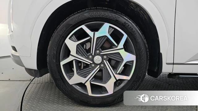 Hyundai Palisade id 4535437 из Кореи 31