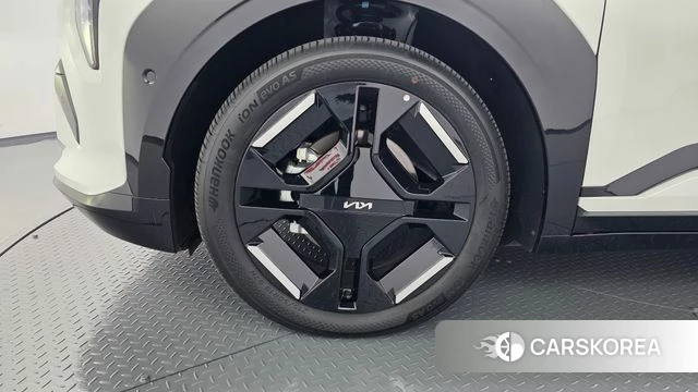 Kia EV3 id 4974713 из Кореи 29