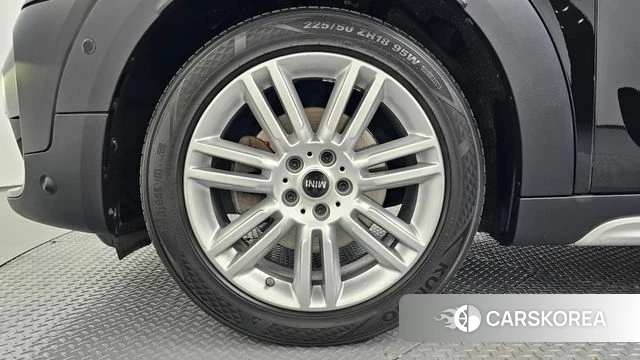 Mini Cooper Countryman id 4944210 из Кореи 24