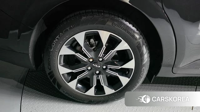 Kia Carnival 4th generation id 5033670 из Кореи 29