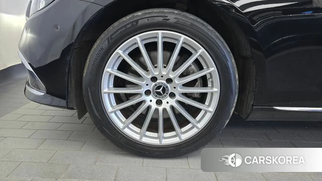 Mercedes-Benz E-Class W213 id 5034618 из Кореи 27
