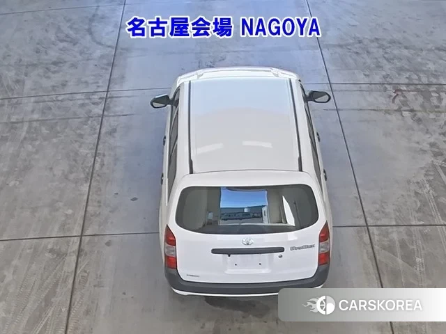 Toyota Probox 2023 из Японии, фото 4
