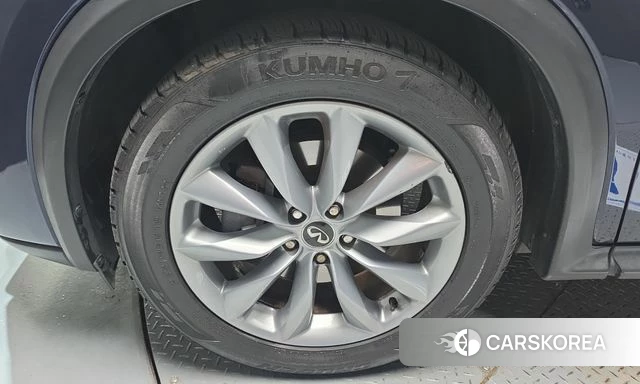 Infiniti QX50 (P71A) id 4960229 из Кореи 24