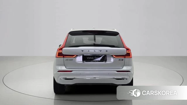 Volvo XC60 second Generation id 5001986 из Кореи 14