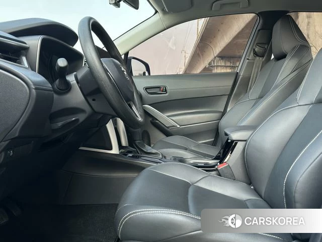 Toyota Frontlander 2025 Черный из Китая, фото 6