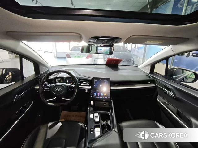 Hyundai Custo 2022 Коричневый из Китая, фото 4