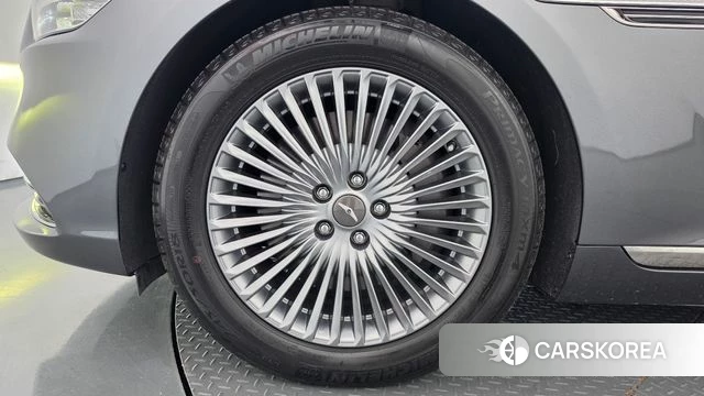 Genesis G90 id 4937293 из Кореи 32