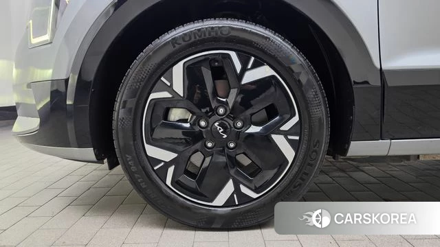 Kia Di All New Niro EV id 5017126 из Кореи 27