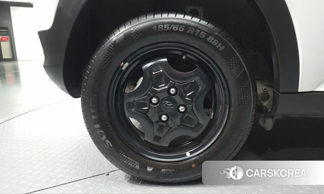 Hyundai Casper id 4990798 из Кореи 24