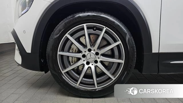 Mercedes-Benz GLB-Class X247 id 5027416 из Кореи 25