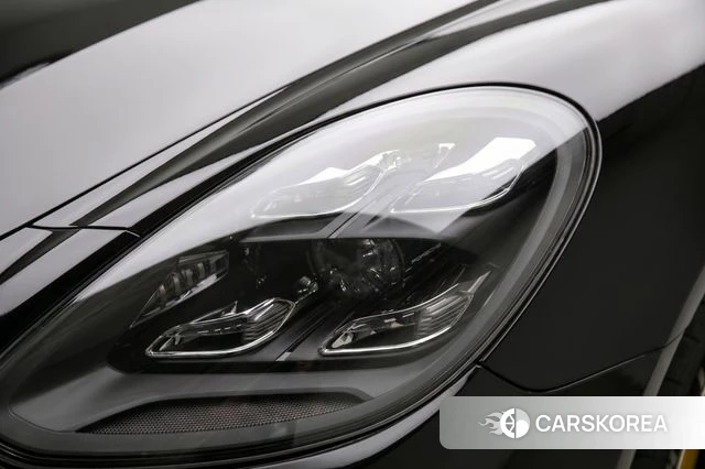 Porsche Panamera (971) id 4754244 из Кореи 14