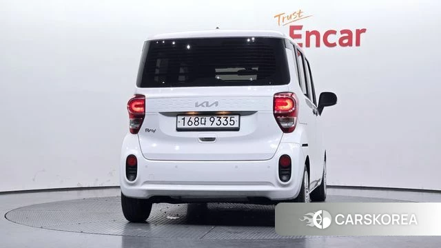 Kia The New Ray id 5012602 из Кореи 25
