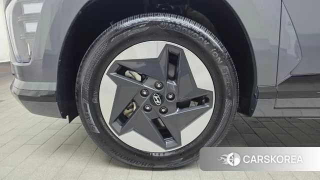 Hyundai Kona Electric (SX2) id 4898111 из Кореи 26