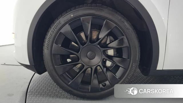 Tesla Model Y id 5012320 из Кореи 28