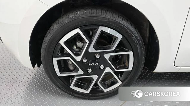 Kia The New Kia Ray id 5015928 из Кореи 26
