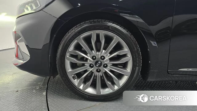 Kia K7 Premier id 5018495 из Кореи 26