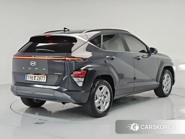 Hyundai Kona Hybrid (SX2) id 4645588 из Кореи 14
