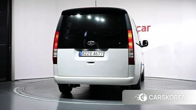 Hyundai Staria id 4976652 из Кореи 26