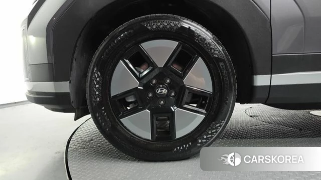 Hyundai Santa Fe (MX5) id 4985539 из Кореи 28