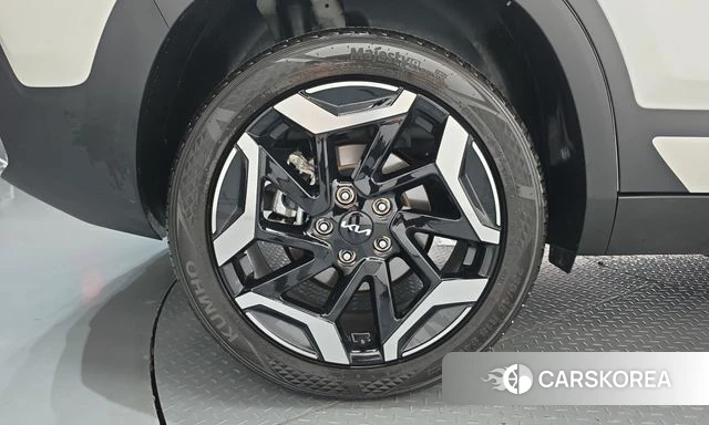 Kia The New Seltos id 4964285 из Кореи 26
