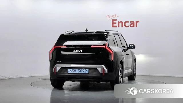 Kia EV3 id 4686703 из Кореи 28