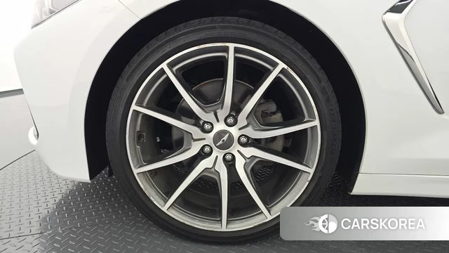 Genesis G70 id 5041654 из Кореи 27