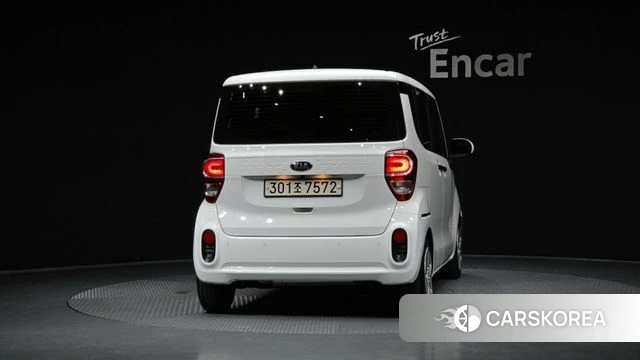 Kia The New Ray id 5023058 из Кореи 14