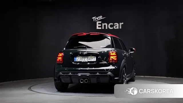 Mini Cooper S id 3645554 из Кореи 14