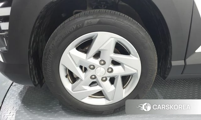 Hyundai Kona (SX2) id 5021933 из Кореи 27