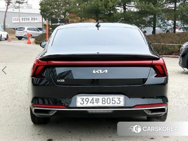 Kia K8 id 4982077 из Кореи 14