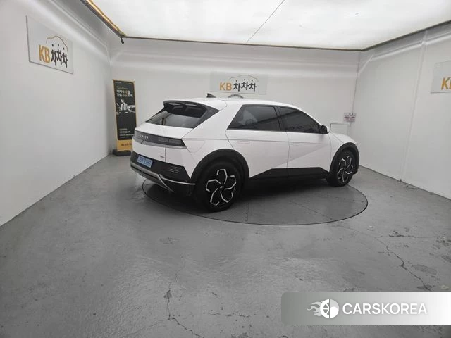 Hyundai Ionic 5 id 5012312 из Кореи 11