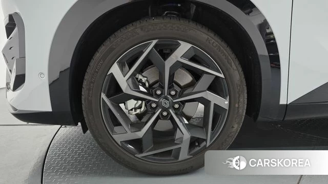 Renault Korea (Samsung) Filant id 4782832 из Кореи 28