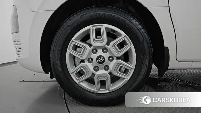 Hyundai Staria id 4706048 из Кореи 27