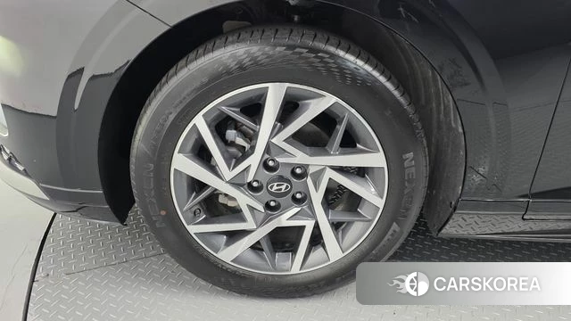 Hyundai Grandeur Hybrid (GN7) id 5016829 из Кореи 26