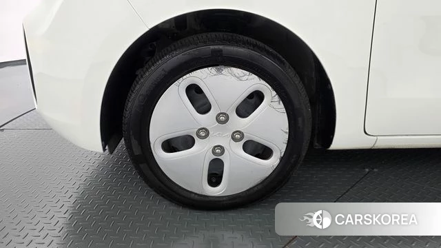 Kia The New Ray id 4958748 из Кореи 24