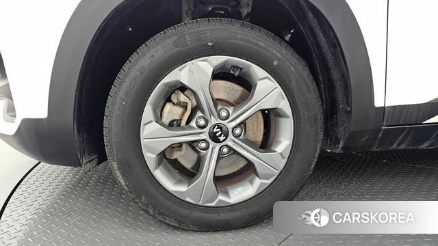 Kia Seltos id 5035157 из Кореи 24