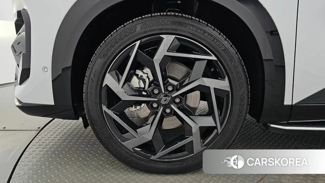 Renault Korea (Samsung) Filant id 5025892 из Кореи 32