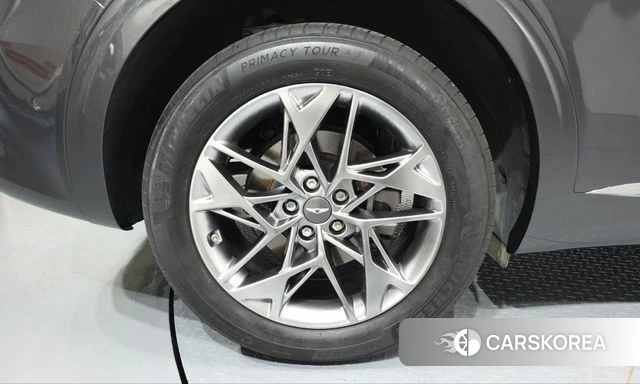 Genesis GV70 id 5003115 из Кореи 34