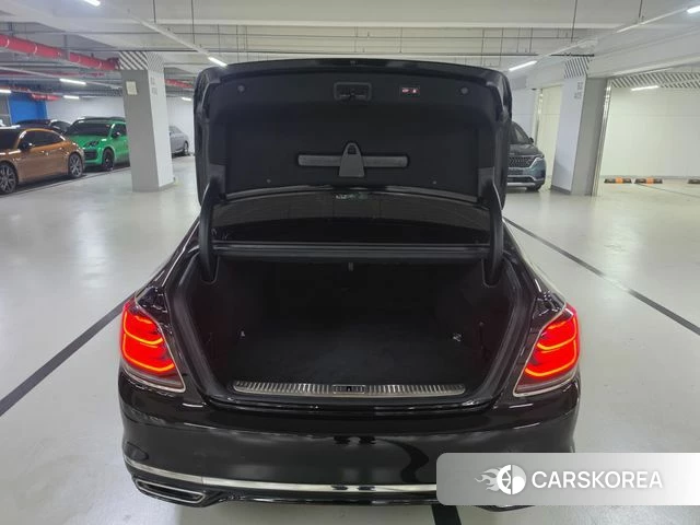 Kia More K9 id 5054208 из Кореи 14