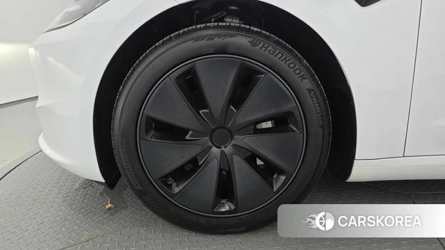 Tesla Model 3 id 4975021 из Кореи 26