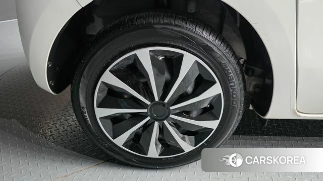 Kia The New Ray id 5053173 из Кореи 25