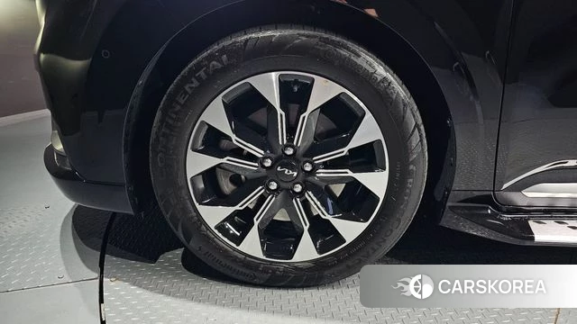 Kia Carnival 4th generation id 5017615 из Кореи 30