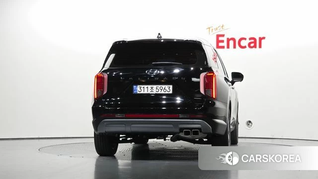 Hyundai The New Palisade id 4950382 из Кореи 26