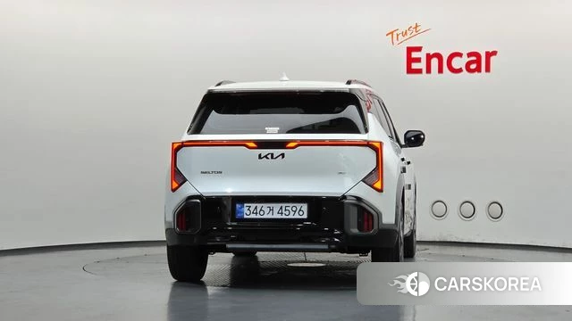 Kia Celtos second Generation id 4995264 из Кореи 24