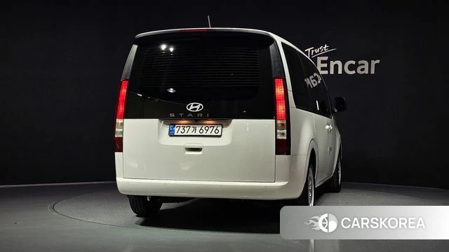 Hyundai Staria id 5001685 из Кореи 25