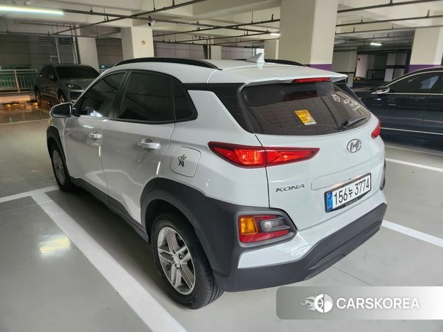 Hyundai Kona id 4794598 из Кореи 11