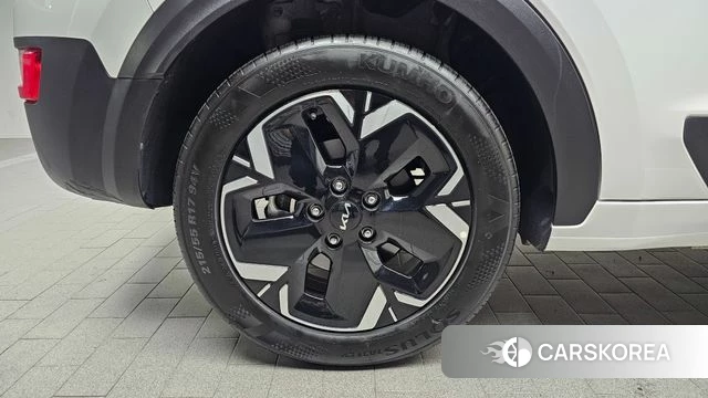 Kia Di All New Niro EV id 5022392 из Кореи 24