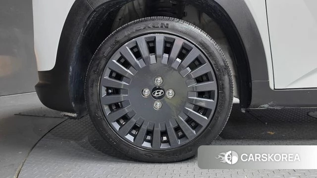 Hyundai Casper id 4996019 из Кореи 26