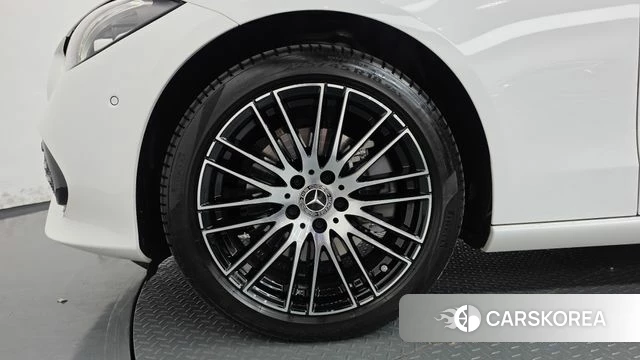 Mercedes-Benz C-Class W206 id 5026172 из Кореи 23